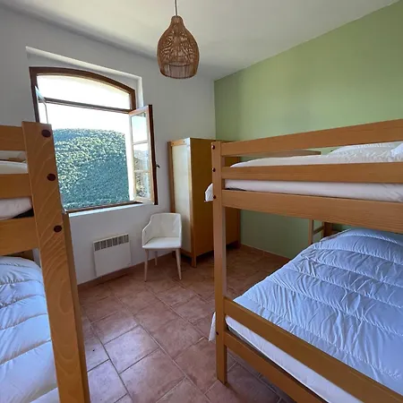 Bed & Breakfast Chez Mai De Novella