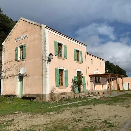 Chez Mai De Novella