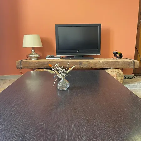 Bed & Breakfast Chez Mai De