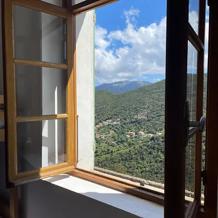 Chez Mai De Bed & Breakfast